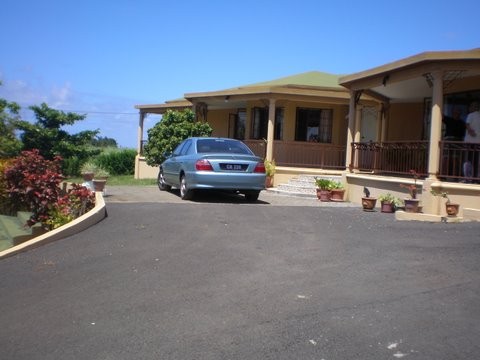 driveway 480 by 360